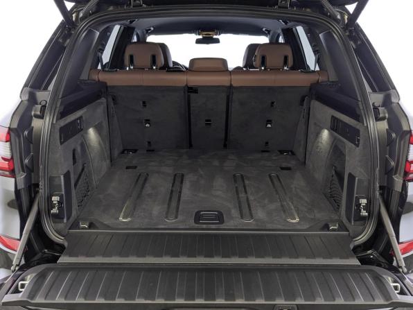 BMW X5 IV (G05/G18) с пробегом 2022 года, цена 8 250 000 рублей, 61090 км, внедорожник, Автокод Объявления