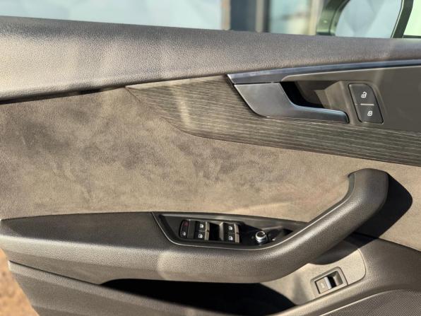 Audi A5 II (F5) с пробегом 2019 года, цена 2 950 000 рублей, 132319 км, лифтбек, Автокод Объявления