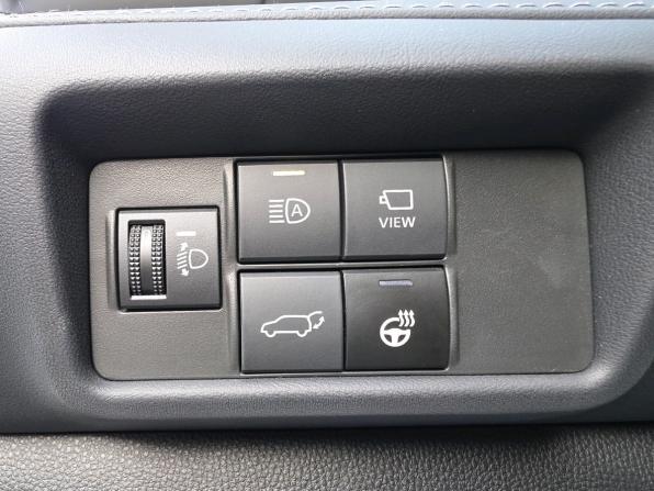Toyota Highlander IV (XU70) с пробегом 2026 года, цена 5 399 000 рублей, 10 км, внедорожник, Автокод Объявления