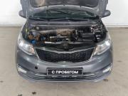 Kia Rio III Рестайлинг Москва  - изображение 31