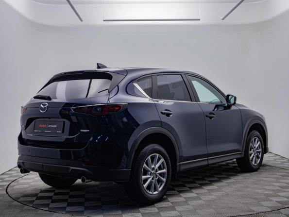 Mazda CX-5 II Рестайлинг с пробегом 2023 года, цена 2 850 000 рублей, 52510 км, внедорожник, Автокод Объявления