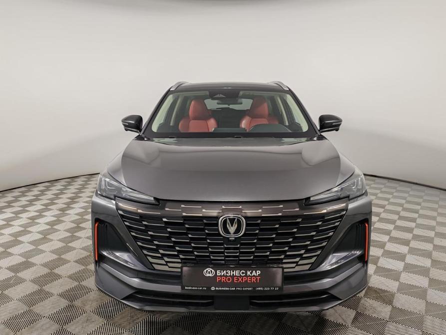 Changan CS55 Plus II Москва  - изображение 2