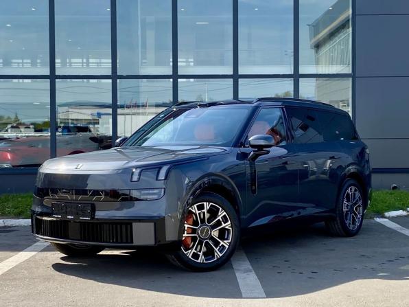 Новый Lynk &amp; Co 900 2026 года, цена 8 750 000 рублей, внедорожник, Автокод Объявления