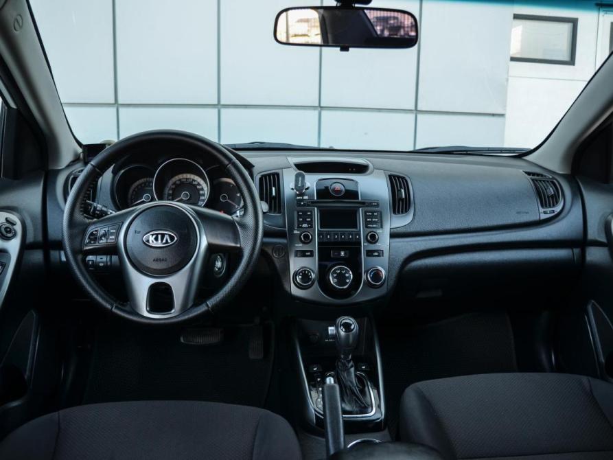 Kia Cerato II Курган  - изображение 11