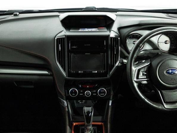 Subaru Forester V с пробегом 2018 года, цена 2 449 956 рублей, 112276 км, внедорожник, Автокод Объявления