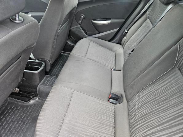 Opel Astra J с пробегом 2011 года, цена 679 000 рублей, 142174 км, хэтчбек, Автокод Объявления