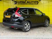 Honda CR-V IV Ижевск  - изображение 25