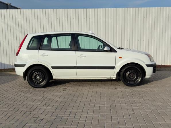 Ford Fusion I Рестайлинг с пробегом 2007 года, цена 449 000 рублей, 239000 км, хэтчбек, Автокод Объявления