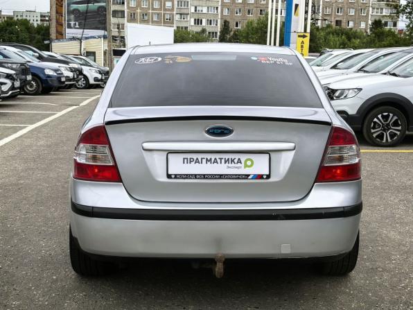 Ford Focus II с пробегом 2007 года, цена 299 000 рублей, 316073 км, седан, Автокод Объявления