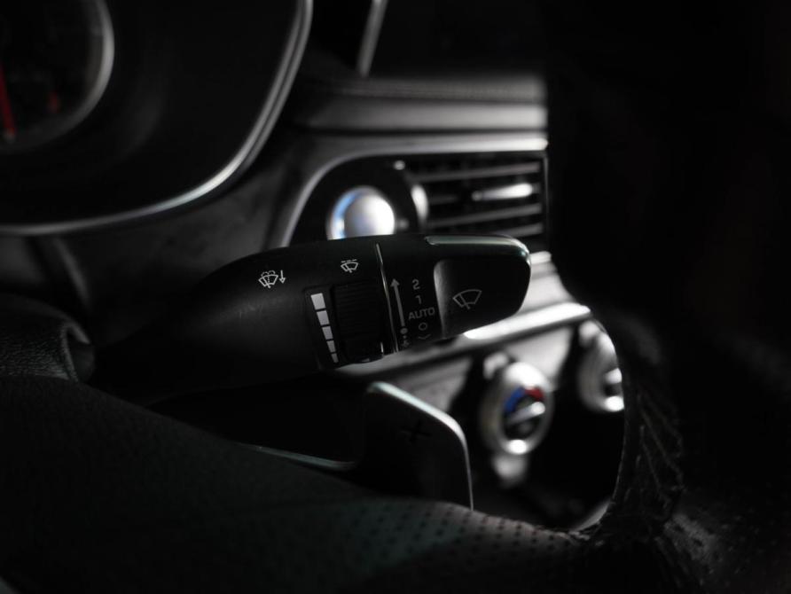 Genesis G70 I Воронеж  - изображение 18