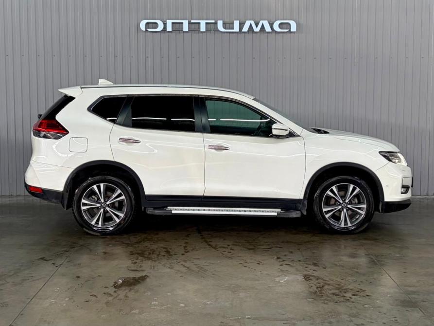 Nissan X-Trail III Рестайлинг Краснодар  - изображение 4