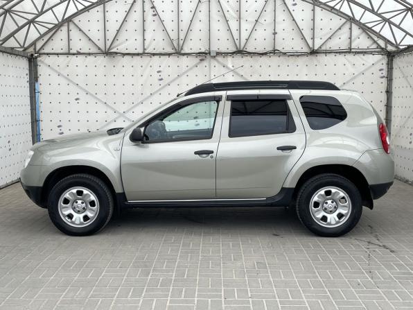 Renault Duster I с пробегом 2014 года, цена 1 160 000 рублей, 99009 км, внедорожник, Автокод Объявления