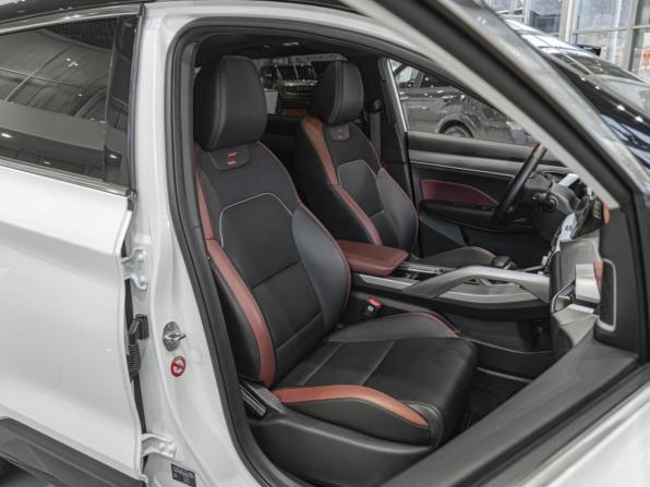 Geely Coolray I с пробегом 2023 года, цена 1 890 000 рублей, 28500 км, внедорожник, Автокод Объявления