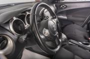 Nissan Juke I Рестайлинг Томск  - изображение 33