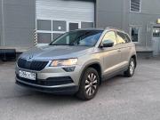 Skoda Karoq I Санкт-Петербург  - изображение 10