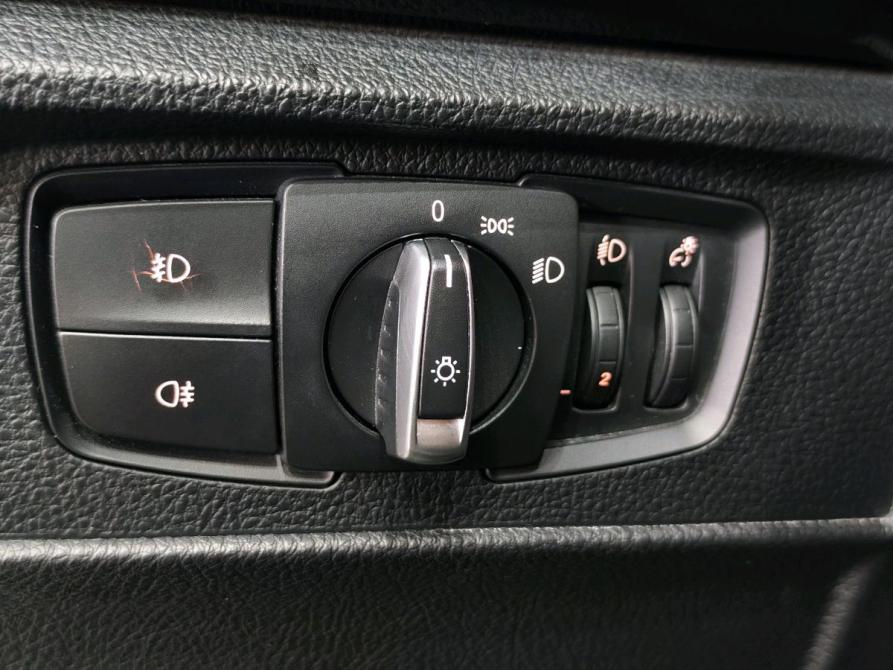 BMW 1 серии II (F20/F21) Ставрополь  - изображение 18