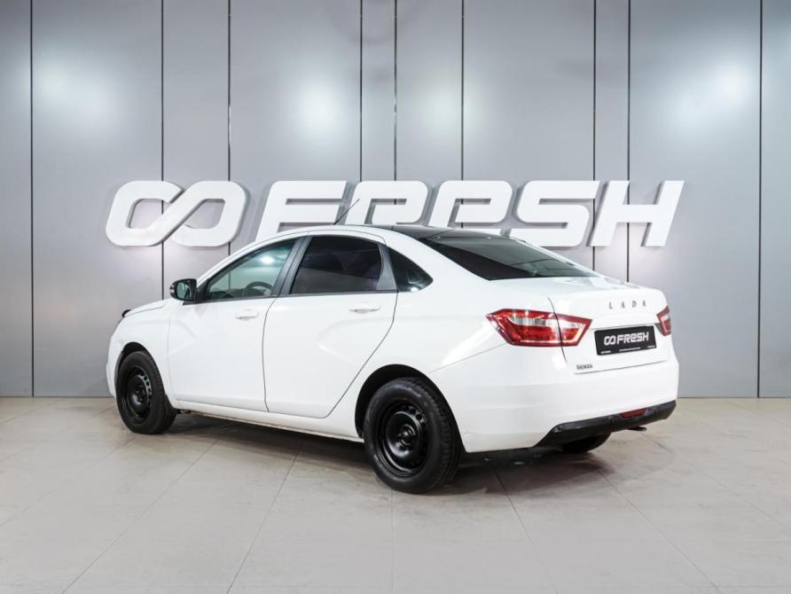 Lada (ВАЗ) Vesta I Воронеж  - изображение 2