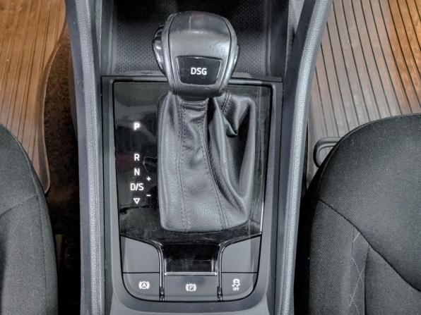 Skoda Kodiaq I с пробегом 2019 года, цена 2 190 000 рублей, 189915 км, внедорожник, Автокод Объявления
