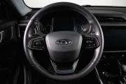 Chery Tiggo 4 I Рестайлинг Сургут  - изображение 30