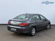 Peugeot 408 I Москва  - изображение 18