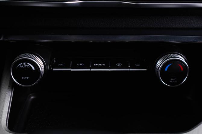 Belgee X50 с пробегом 2024 года, цена 2 249 000 рублей, 36100 км, внедорожник, Автокод Объявления