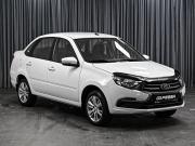 Lada (ВАЗ) Granta I Рестайлинг Ставрополь  - изображение 17