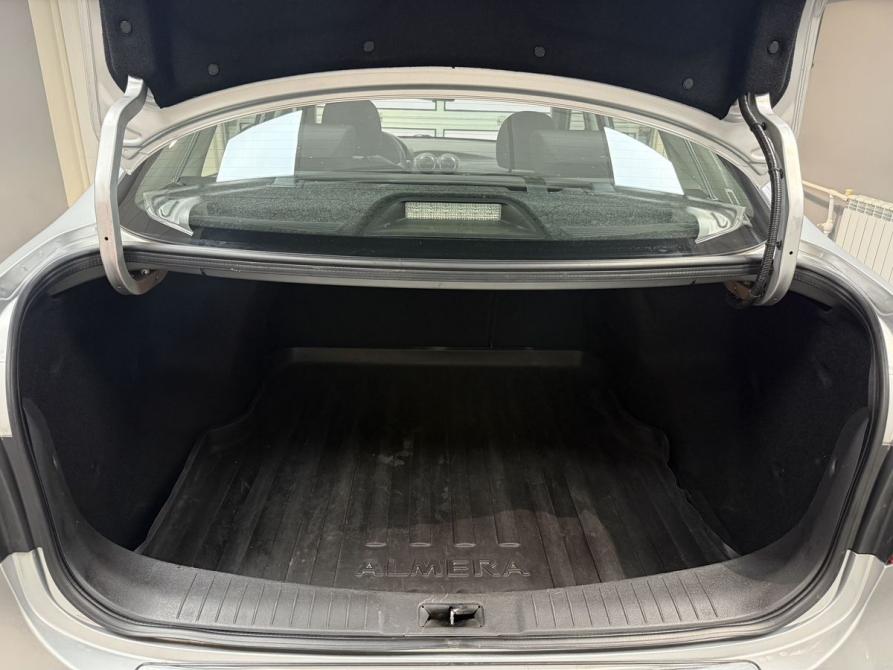 Nissan Almera III (G15) Тверь  - изображение 8