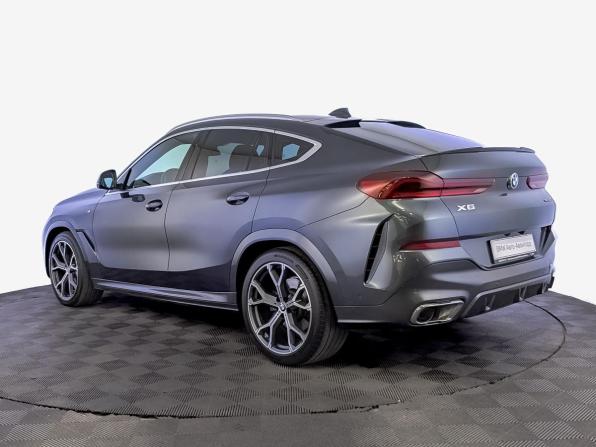 BMW X6 III (G06) с пробегом 2021 года, цена 7 800 000 рублей, 80161 км, внедорожник, Автокод Объявления