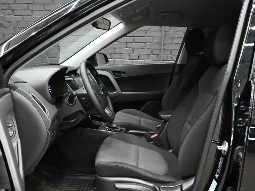 Hyundai Creta I Екатеринбург  - изображение 9