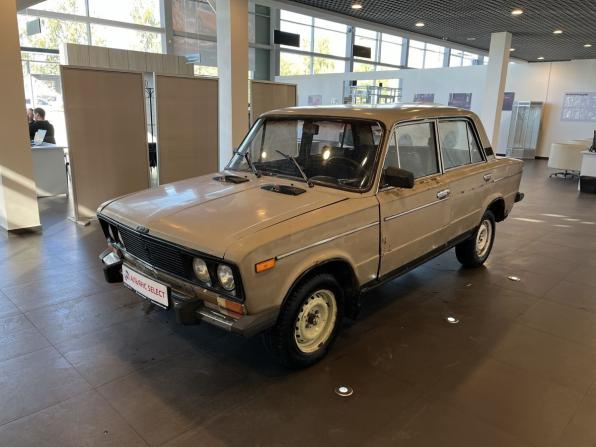 Lada (ВАЗ) 2106 с пробегом 1988 года, цена 95 000 рублей, 53094 км, седан, Автокод Объявления