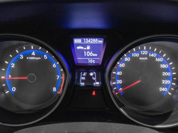 Hyundai i30 II с пробегом 2013 года, цена 880 000 рублей, 134288 км, хэтчбек, Автокод Объявления