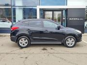 Hyundai ix35 I Москва  - изображение 19