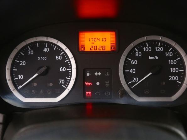 Renault Logan I с пробегом 2006 года, цена 211 000 рублей, 170000 км, седан, Автокод Объявления