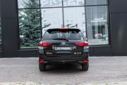 Toyota Corolla XI (E160 E170 E180) Рестайлинг 1 Ульяновск  - изображение 17