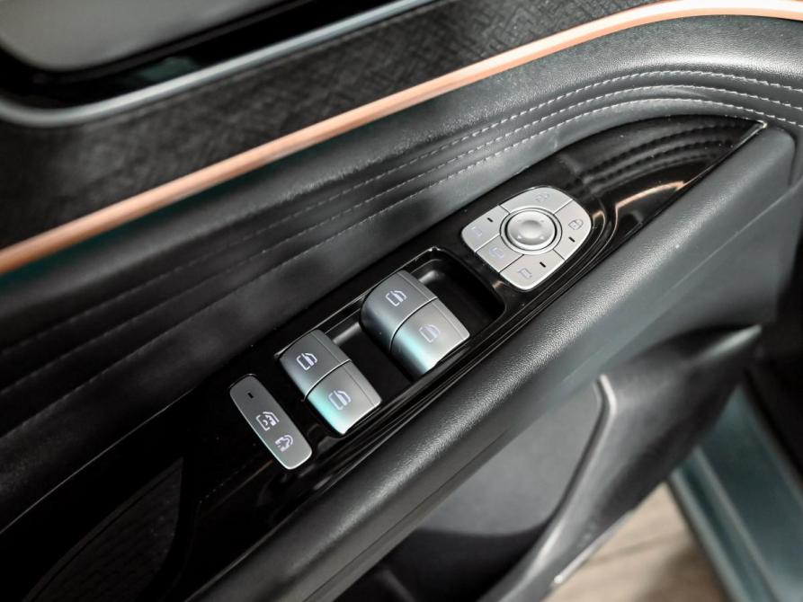 Jaecoo J8 Екатеринбург  - изображение 13