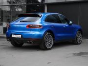 Porsche Macan I Москва  - изображение 36