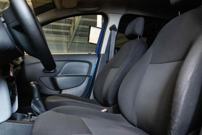 Renault Logan II с пробегом 2014 года, цена 500 000 рублей, 202243 км, седан, Автокод Объявления