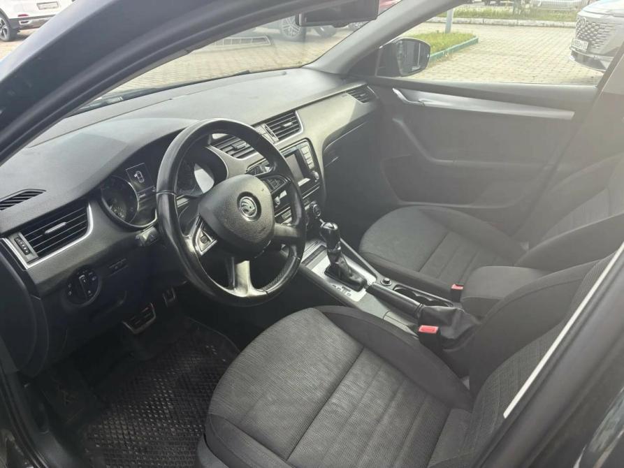 Skoda Octavia III (A7) Вологда  - изображение 9