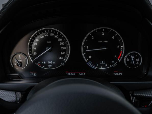 BMW X6 II (F16) с пробегом 2016 года, цена 3 498 030 рублей, 130646 км, внедорожник, Автокод Объявления