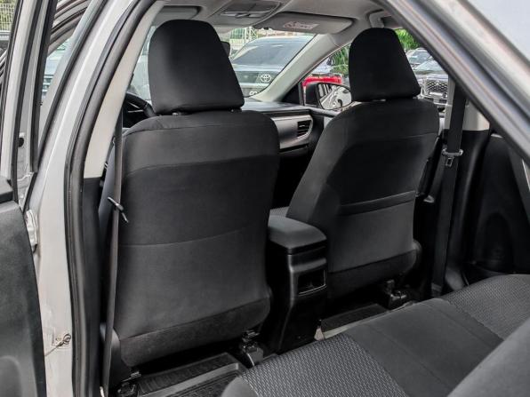 Toyota Corolla XI (E160 E170 E180) с пробегом 2014 года, цена 1 089 000 рублей, 171641 км, седан, Автокод Объявления