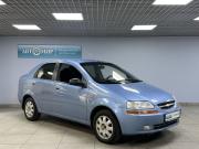Chevrolet Aveo I Москва  - изображение 20