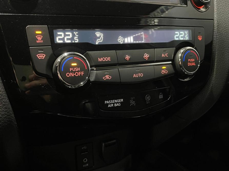 Nissan Qashqai II Пермь  - изображение 20