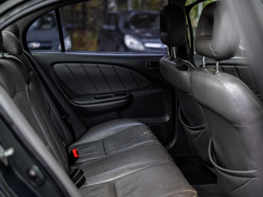 Toyota Avensis I Санкт-Петербург  - изображение 9