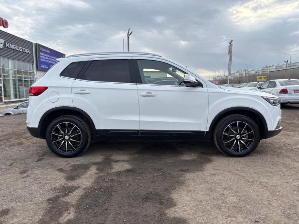 FAW Besturn X40 I с пробегом 2019 года, цена 1 075 000 рублей, 81996 км, внедорожник, Автокод Объявления
