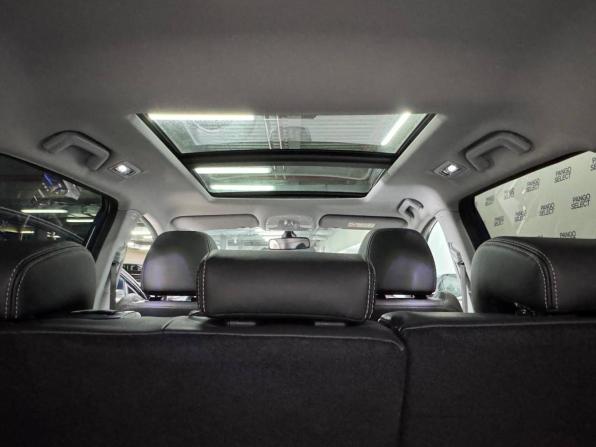Chery Tiggo 8 I Рестайлинг с пробегом 2023 года, цена 1 860 000 рублей, 43821 км, внедорожник, Автокод Объявления