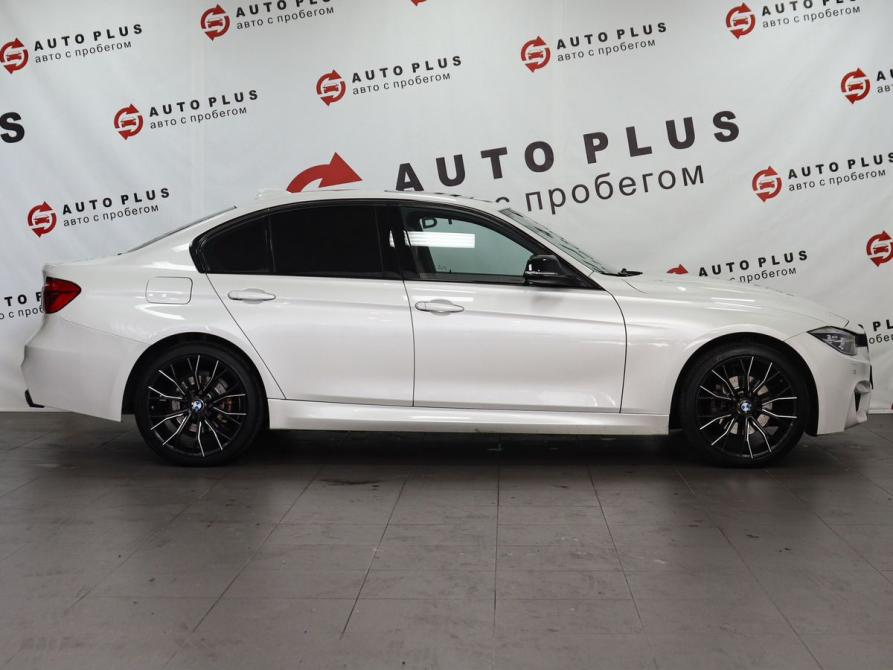 BMW 3 серии VI (F3x) Рестайлинг Минеральные Воды  - изображение 6