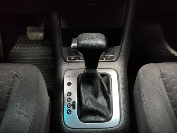 Volkswagen Tiguan I с пробегом 2009 года, цена 1 020 000 рублей, 185000 км, внедорожник, Автокод Объявления