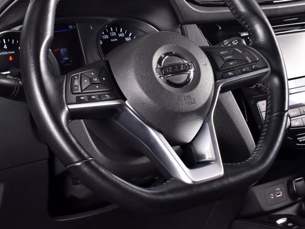 Nissan X-Trail III Рестайлинг с пробегом 2021 года, цена 1 980 000 рублей, 106661 км, внедорожник, Автокод Объявления