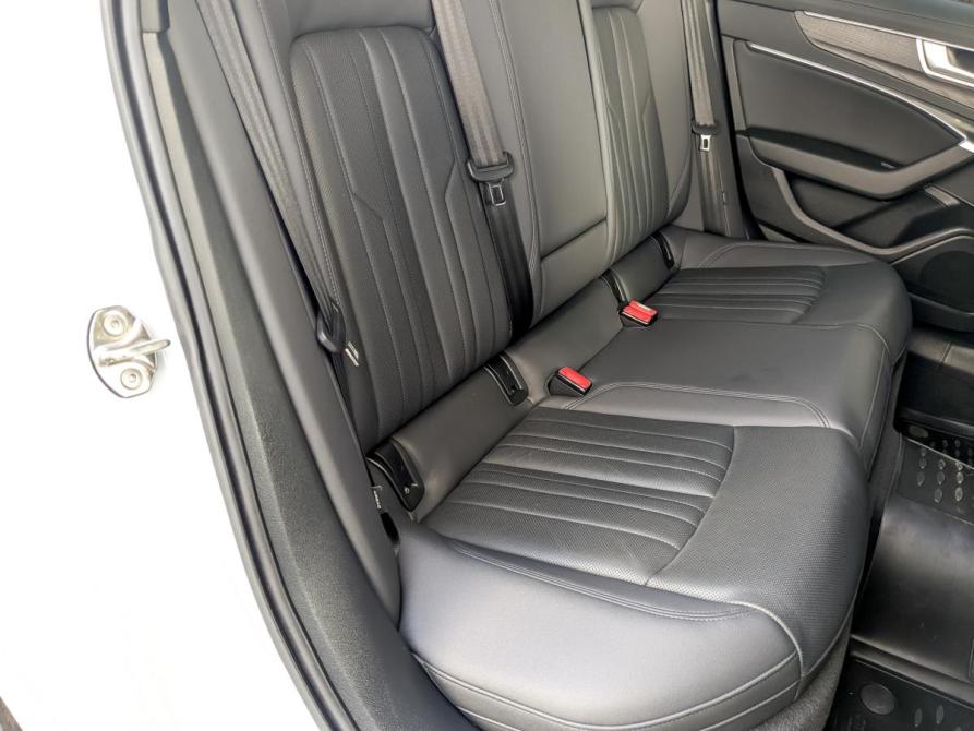 Audi A6 V (C8) Санкт-Петербург  - изображение 12