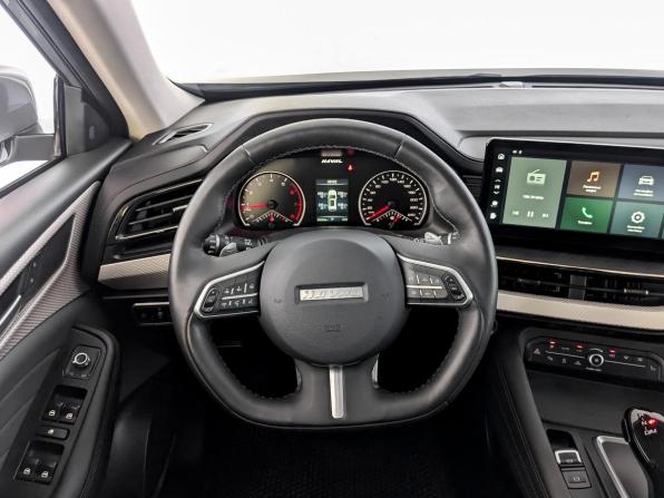 Haval F7 I Рестайлинг с пробегом 2023 года, цена 1 955 000 рублей, 29302 км, внедорожник, Автокод Объявления